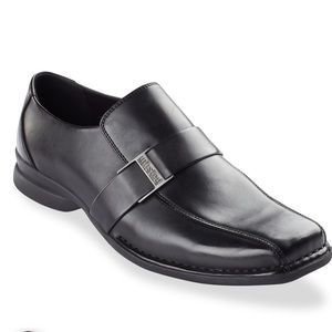 Kenneth Cole “Unlisted” Dress Shoe